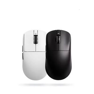 Souris de jeu VXE R1 PAW3395/<span class=keywords><strong>SE</strong></span> sans fil, légère, ergonomique, sans trous, R1 Pro Max - Product Image 1