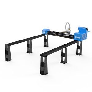 Machine de découpe laser à fibre portable pour tôles métalliques, démontage pratique pour travaux de découpe de métaux - Product Image 3