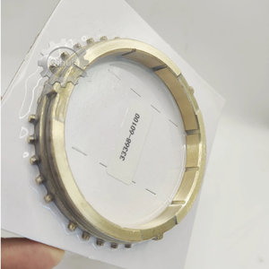 Anillo sincronizador de la caja de cambios automática para TOYOTA OEM 33368-60100 3336860100 - Product Image 6