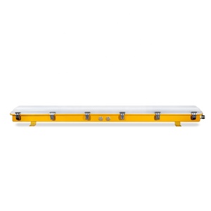 <strong>Explosion</strong>-<strong>Proof</strong> 40/60W LED <strong>High</strong> <strong>Bay</strong> <strong>Light</strong> Fixture Marine Anti-<strong>Explosion</strong> Lamp with IP66 Rating Aluminum Glass Body LED Chip Base - Product Image 1