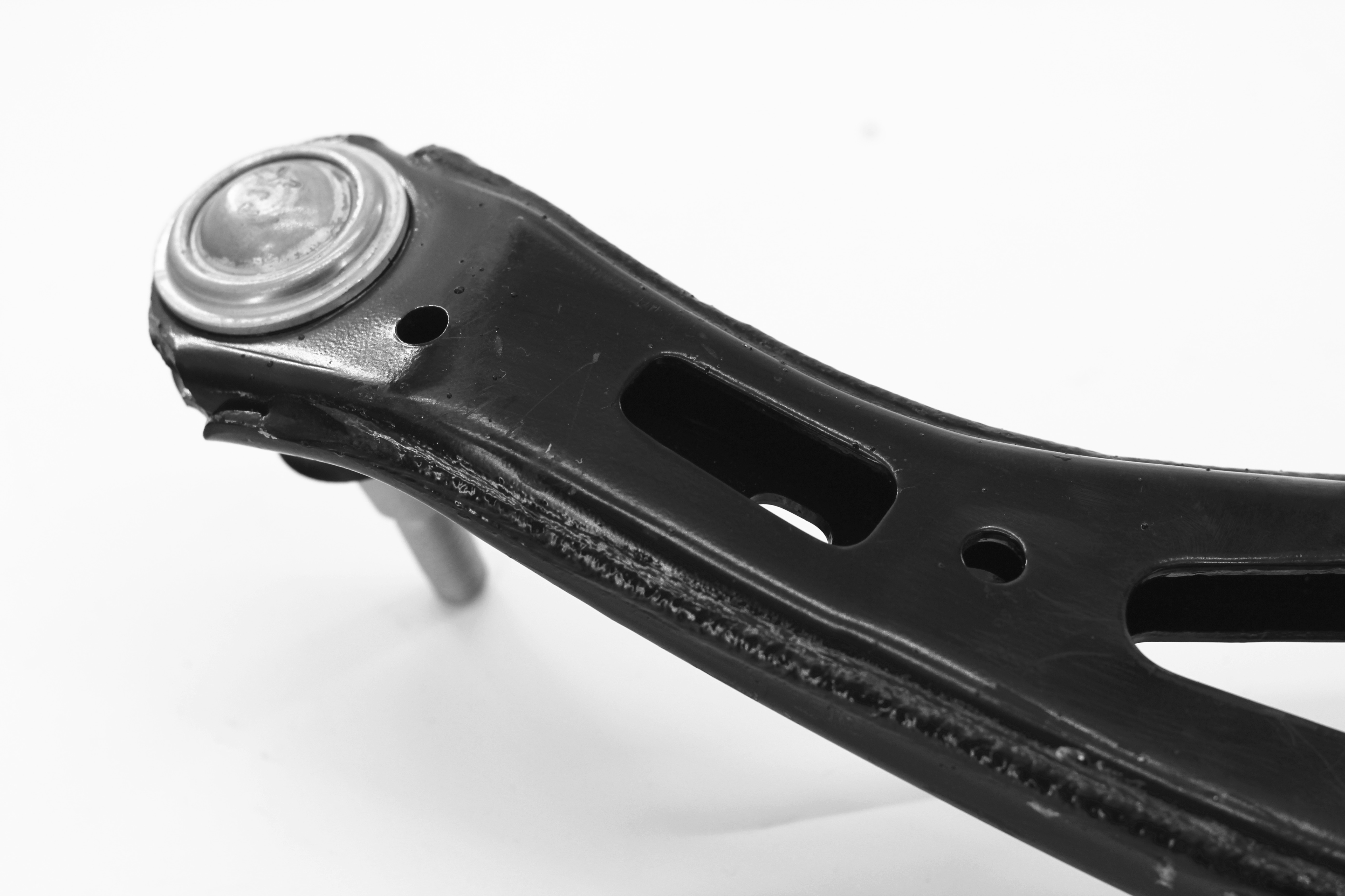 YUANWEI Front Lower Control Arm for Chevrolet Equinox GMC