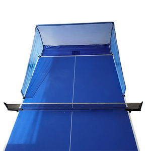 Bóng bàn bóng bắt Net <span class=keywords><strong>ping</strong></span> <span class=keywords><strong>pong</strong></span> bóng Collector Net cho bóng bàn Robot đào tạo bóng bàn phụ kiện - Product Image 2
