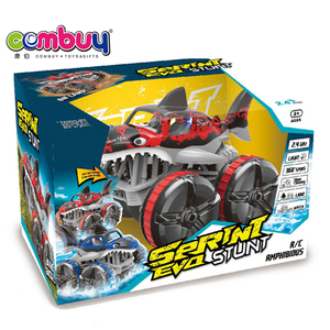 Voiture télécommandée électrique pour enfant, rotation à 360 degrés, jouet sécurisé - Product Image 6