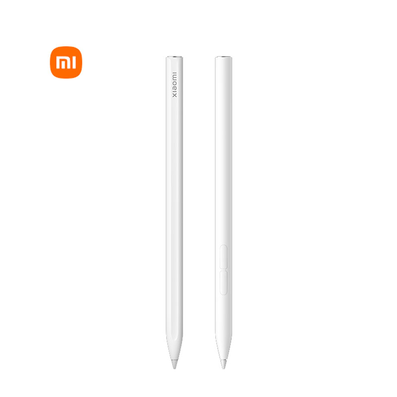 Новый Xiaomi Стилус 2 Умная Ручка для Xiaomi Mi Pad 6 Pad 5 Pro планшет 4096 уровень чувствительный тонкий толстый Магнитный карандаш для рисования