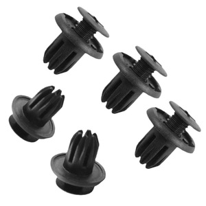 Clips de sujeción para el revestimiento interior del arco de la rueda, compatibles con BMW <span class=keywords><strong>Mini</strong></span> <span class=keywords><strong>R50</strong></span> R52 R53 R54 R55 R56 R57 - Product Image 3