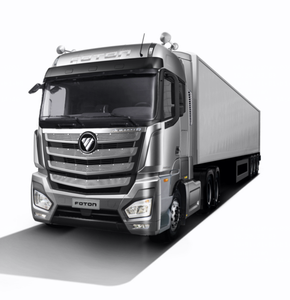 Foton Auman R EST-A 6X4 - Product Image 2