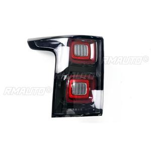 Accesorios para Range Rover Executive 2013-2022, Luces Traseras LED Exteriores, Conjunto de Luces de Freno Traseras, Kit de Carrocería - Product Image 4