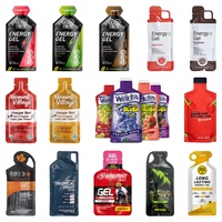 Machine d'emballage pour sachets de lait de soja liquide, sauce tomate, pulpe de fruits, confiture, jus