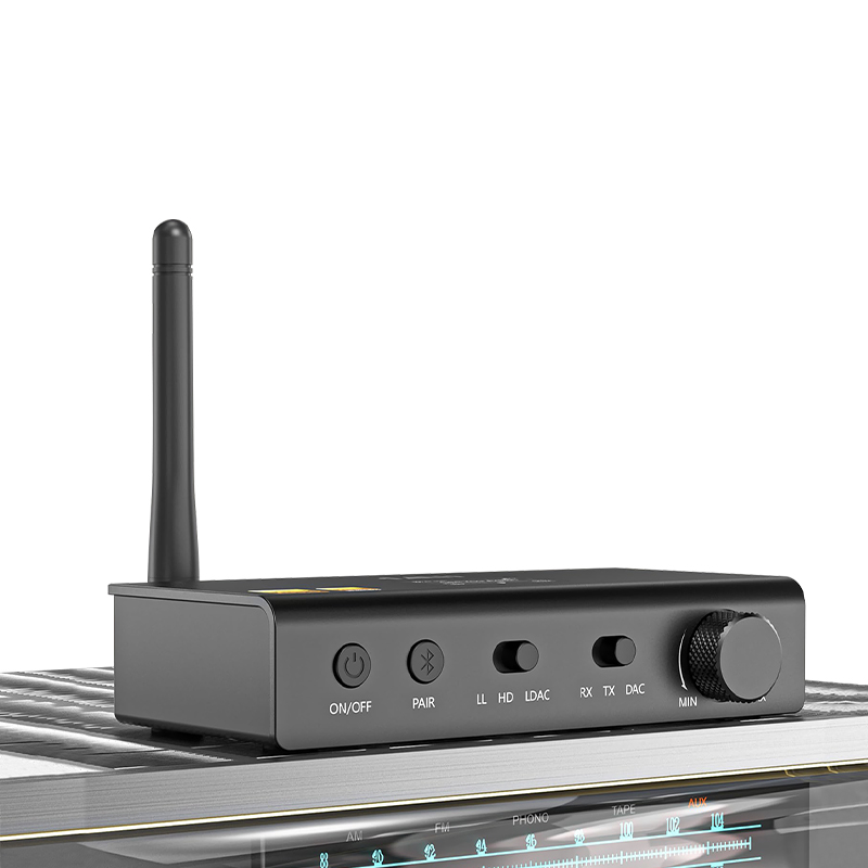 1Mii DS700 Bluetooth DAC Audio Adapter - Wireless Transmitter