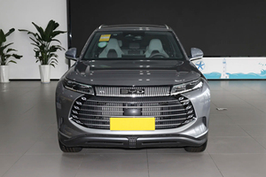 Dépôt 5 portes 5 sièges SUV <span class=keywords><strong>Plug</strong></span> <span class=keywords><strong>in</strong></span> <span class=keywords><strong>Hybrid</strong></span> Dm-i BYD Frégate 07 <span class=keywords><strong>100km</strong></span> 175km 205km 2024 New Energy Vehicle Electric Car EV - Product Image 2