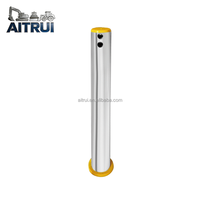 AITRUI 14684430 High Quality 130*450MM Excavator Bucket PIN for Volvo EC950LC ARM CYLINDER PIN for Quarry Work for Fleet Repair