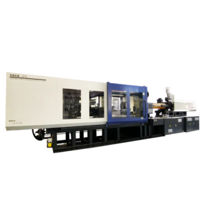 GF780CEH 780 ton totalmente automático feito na china máquina de moldagem de balde de plástico para pintura - Product Image 2