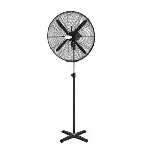 Ventilateur sur pied / Ventilateur sur trépied industriel / Ventilateur de ventilation avec 2 ou 3 pales, 20/24/26/30/34 pouces - Product Image 6