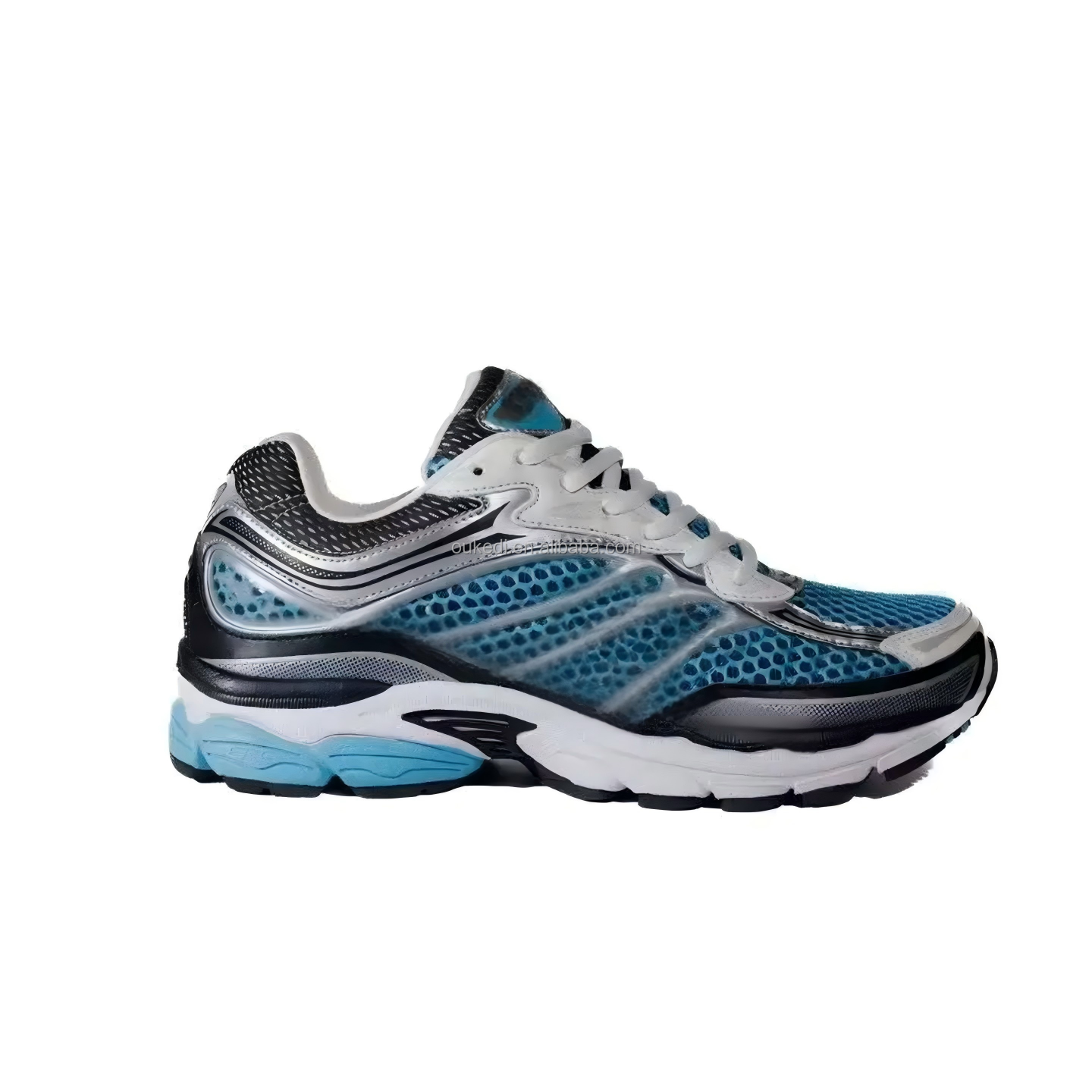 Shop High-Quality Sports Shoes Shanghai Wholesale Available