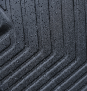 Accesorios Interiores para Automóviles, Alfombrilla de Alta Calidad Fácil de Limpiar, Compatible con <span class=keywords><strong>GRAND</strong></span> <span class=keywords><strong>CARAVAN</strong></span> 7 PLAZAS 2008-2020 - Product Image 4