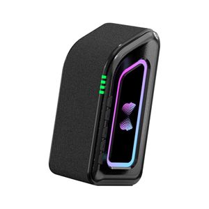 Haut-parleur sans fil avec appairage, son stéréo riche 50W, étanche IPX6, LED RGB pour home cinéma, idéal pour les barbecues en extérieur et les fêtes à la <span class=keywords><strong>piscine</strong></span> - Product Image 1