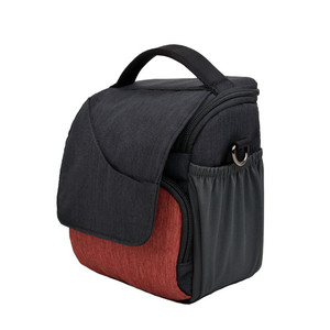 Sac de transport pour appareil photo et caméra vidéo, bandoulière, étanche, numérique, DSLR, portable, sac de rangement - Product Image 1