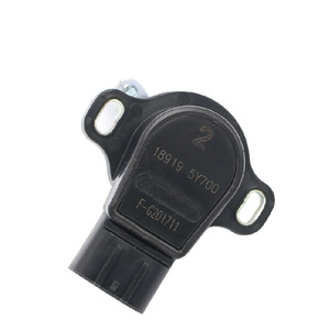 Sensor del pedal del acelerador 18919-5Y700 para Toyota Camry, pieza de repuesto - Product Image 3