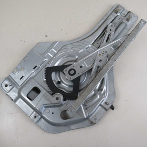 Pannello Regolatore Finestrino Posteriore Sinistro 83470-2E010 Hyundai Tucson 04-09 56919 - Product Image 1