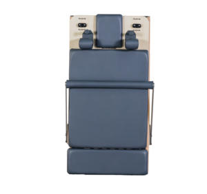 Nueva máquina Pilates Reformer para Home <span class=keywords><strong>Balance</strong></span> Pilates Reformer plegable Maple Pilates a Reformer Machine - Product Image 3