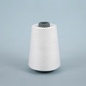 100% chải kỹ bông 80S/1 sợi bông để Đan và dệt - Product Image 3