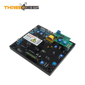 <span class=keywords><strong>AVR</strong></span>-repuestos para generador diésel MX342, certificado CE - Product Image 3