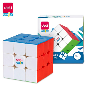 Deli Yp128 Kubus <span class=keywords><strong>2</strong></span> 3 En 4e Orde Concurrentie Is Vlotte Beginner Hoge Kwaliteit - Product Image 3