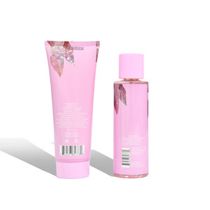 สเปรย์ฉีดร่างกาย250มล. และ SG0056โลชั่นบำรุงผิว236มล. Victoria's Star - Product Image 3