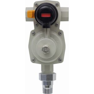 Vanne de régulation de pression de gaz GPL à prix raisonnable du Japon à vendre - Product Image 2