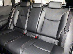 Exportation de Toyota Frontlander, voiture hybride essence, modèle 2.0L, version luxe 2026 - Product Image 6