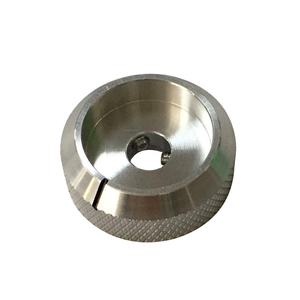 2011(17X15) כפול פלסטיק אלומיניום ידית בציר פלסטיק ידית - Product Image 3