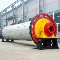 Broyeur à feldspath largement utilisé Fabricant Fluorite Barytine Scorie Quartz Silice Sable Ball Mill Prix