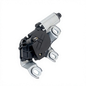 Motor de Limpiaparabrisas para Skoda 1Z5955711 12V con Varillaje Metálico para Skoda SVW - Product Image 3