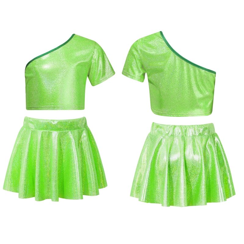 Fluorescent Green