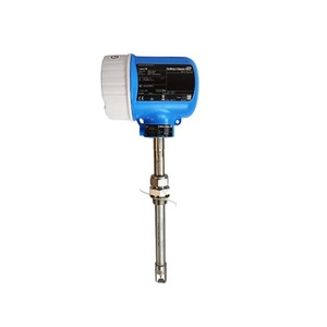 Medidor de Flujo Másico Térmico Endress+Hauser 6BAB para Medición de Gases Industriales, Proline T-Mass T150 6BAB - Product Image 2