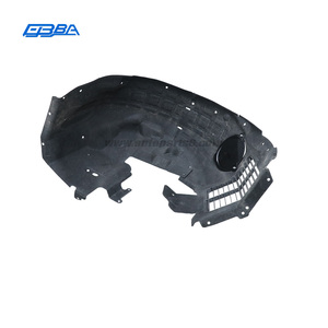 Pièces automobiles Pièces de voiture Haute qualité Garde-boue avant droit pour Lotus Emira 2021-2025 8891641415 - Product Image 4