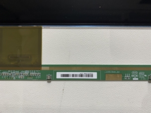 Écran LCD 43 pouces HV430QUB-F1D BOE, dalle LED TFT UHD 43 pouces, pièce de rechange pour réparation de téléviseur - Product Image 3