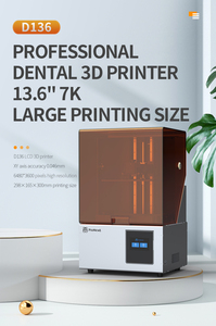 Pionext D136 LCD 7K Dental 3D Printer Resin 3D Printer - Product Image 5
