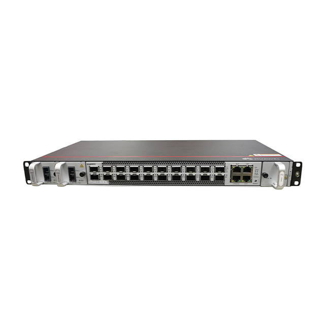 FTTH Optical Fiber Access SmartAX MA5801-FL16 Box-shaped 16 Flex-PON OLT