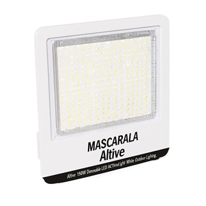 Faro LED Dimmerabile Altive 150W, Illuminazione Esterna Bianca - Product Image 2