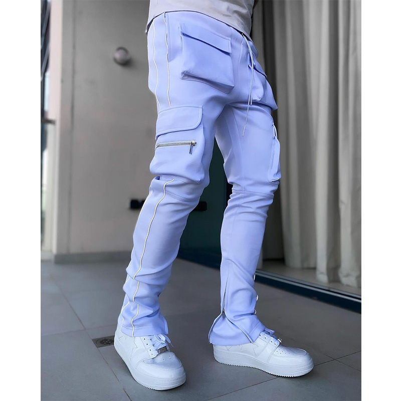 Tasca blu