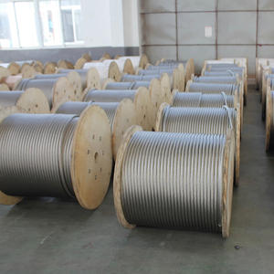 <span class=keywords><strong>Cable</strong></span> <span class=keywords><strong>de</strong></span> <span class=keywords><strong>Acero</strong></span> Inoxidable 1 <span class=keywords><strong>8</strong></span>, <span class=keywords><strong>Cable</strong></span> <span class=keywords><strong>de</strong></span> <span class=keywords><strong>Acero</strong></span> <span class=keywords><strong>de</strong></span> 6 mm y 10 mm, <span class=keywords><strong>Cable</strong></span> <span class=keywords><strong>de</strong></span> <span class=keywords><strong>Acero</strong></span> Inoxidable 7x19 <span class=keywords><strong>de</strong></span> <span class=keywords><strong>3</strong></span> 16, <span class=keywords><strong>Acero</strong></span> Inoxidable 4 mm, <span class=keywords><strong>Acero</strong></span> Inoxidable 316 - Product Image 3