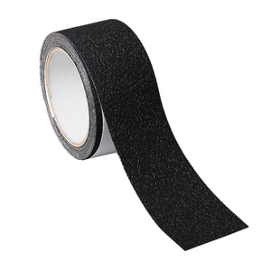 Ruban adhésif transparent en PVC/EVA pour escalier, antidérapant, activé par l'eau, surface souple en <span class=keywords><strong>caoutchouc</strong></span>, résistant à l'eau, haute résistance - Product Image 4