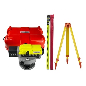 Niveau automatique professionnel pour géomètre 36X – Outil de nivellement automatique de haute précision à prix compétitif - Product Image 1