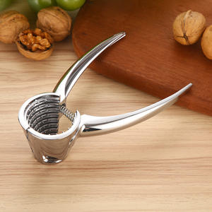 <span class=keywords><strong>Casse</strong></span>-noisettes durable en alliage de zinc pour fruits de mer châtaignes noix de pécan décortiquées-<span class=keywords><strong>Ustensile</strong></span> de cuisine - Product Image 1