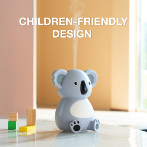 Chất lượng cao đáng yêu hình ảnh động vật Hải Quan logo tinh dầu Koala amora khuếch tán cho hộ gia đình cho trẻ em - Product Image 3