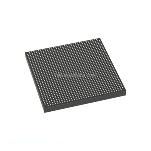 EP4SE360F35I4 1152 BBGA FCBGA Composants de circuits électroniques embarqués Canal du fabricant - Product Image 1