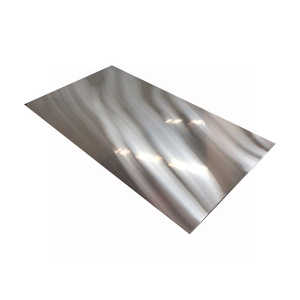 Hoja de acero inoxidable de superficie BA 2B <span class=keywords><strong>AISI</strong></span> 316 1,4429 1,4436 1,4401 X5CrNiMo17 300 Series para doblar corte soldadura inoxidable - Product Image 6