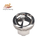 Piston forgé sur mesure de 100,5 mm pour la course, pour Seadoo RXP 300 Jetski, moto d'eau personnelle, moteur Rotax 1630 CC
