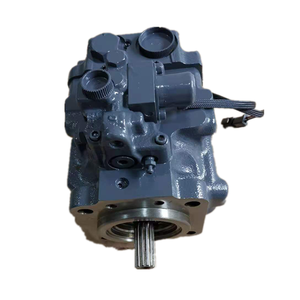 Bomba de Ventilador Hidráulica Más Vendida 708-1S-00240 para Bulldozer D65EX-15 D85EX-15 - Product Image 1